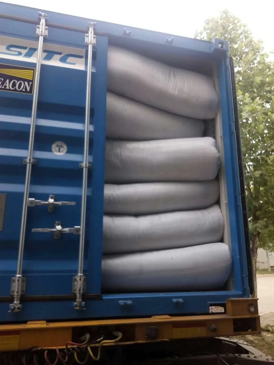 Factory wholesale high quality Natural jute felt needle punch non woven fabric