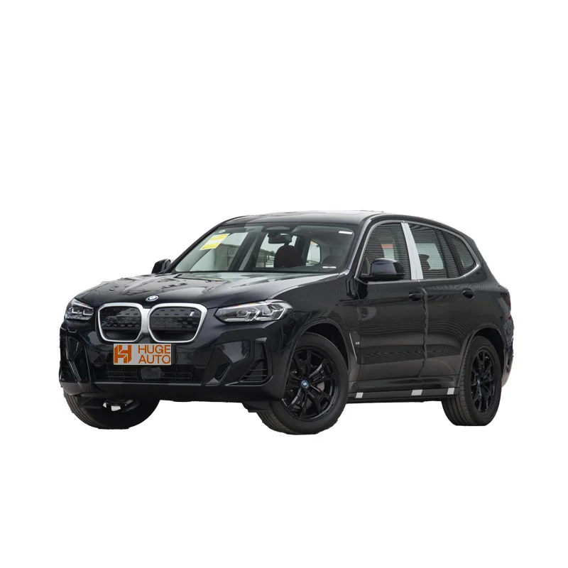 Огромный Автомобильный Автомобиль новой энергии 535 км 550 286 лошадиных сил IX3 высокопроизводительный роскошный Bm-w Ix3