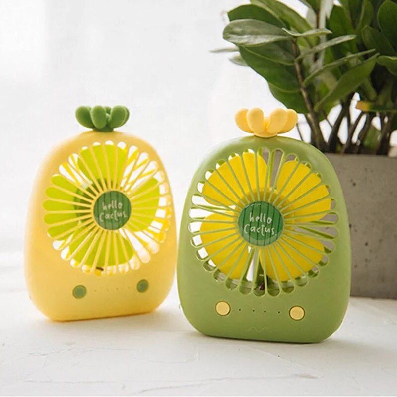 
China factory wholesale custom mini fan with quality assurance 
