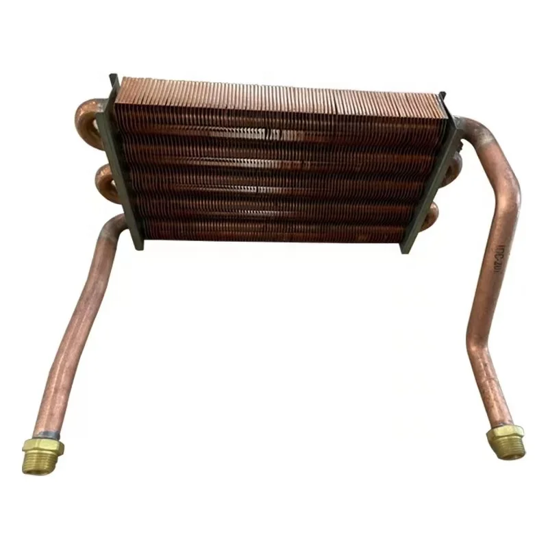 Primary heat exchanger 28kw for Bosch  boilers