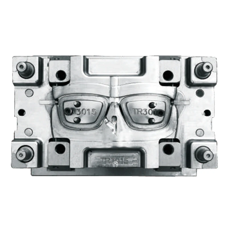 2024 лидер продаж оправа для очков высокого качества на заказ прецизионные очки TR90 форма оптических