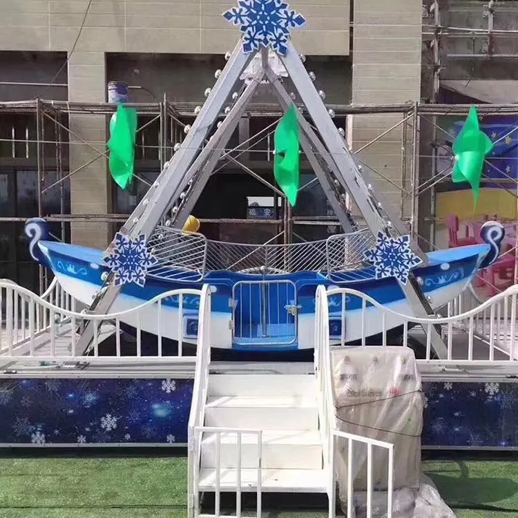 12 seats  24 seats amusement park ride pirate ship for  festival fair   carnival outdoor