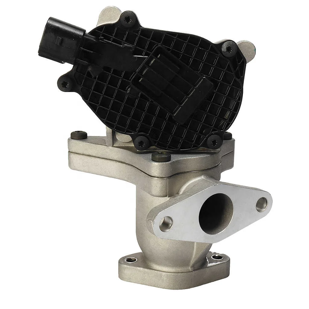 Клапан EGR для Great Wall 1207100-ED01A V200 X200 2.0L дизельный GW4D20 HAVAL H5 4D2