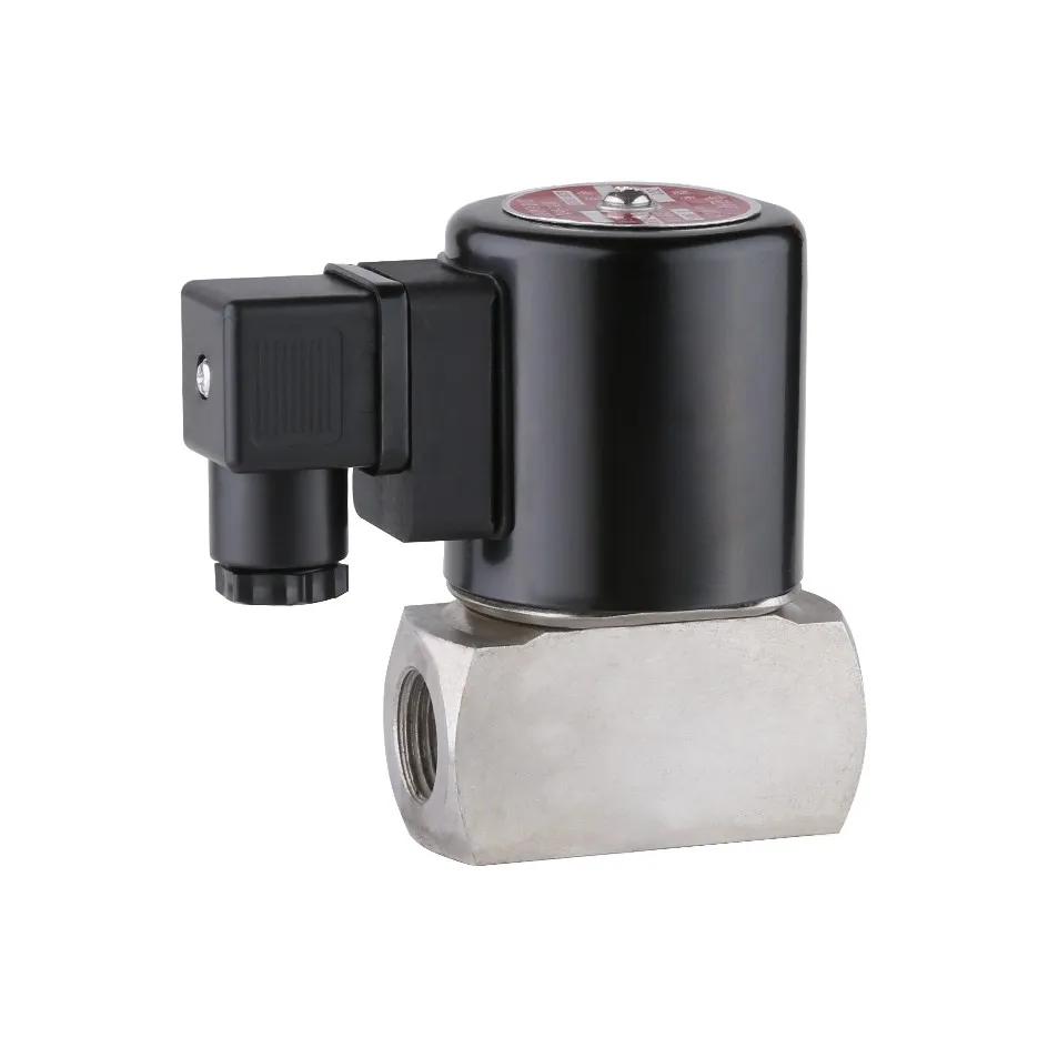 Supplying ZCT  AC 220V Solenoid Valve 100% Original Product in stock fast delivery