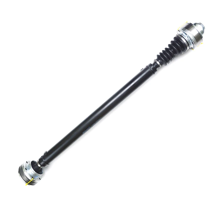 
65-9313 Rear Front Propeller Driveshaft Drive Shaft for Jeep Ford Chevy Dodge Honda Isuzu Nissan Hyundai Kia 
