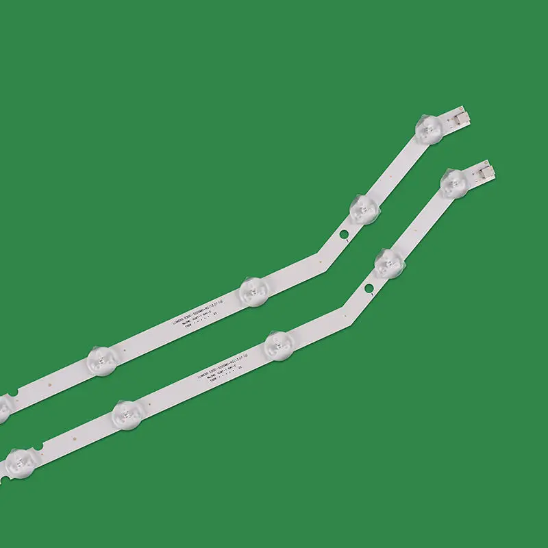 RS-3110 2013SVS32 28N1 B2 09 LM41 00001R D3GE-320SM0-R2 for Samsung UA32FH4005R UA32FH5205 UN32EH4003FXZA LED TV Backlight Strip