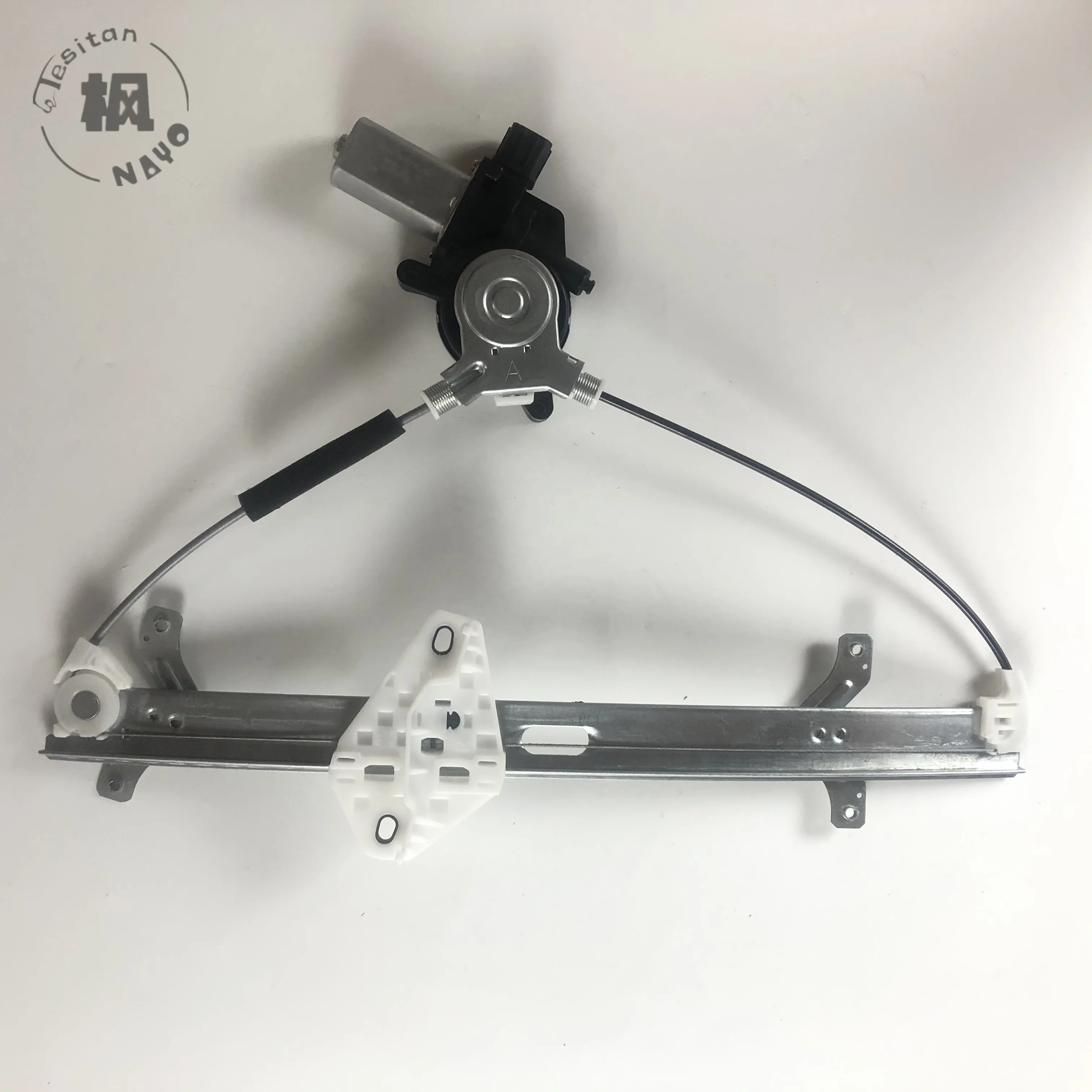 Передний правый оконный регулятор для Honda Accord 2,4 OE 72210-SDG-H01