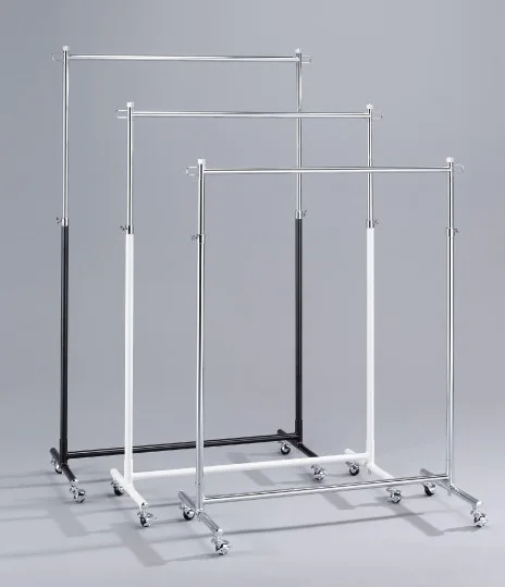 clothes racks & rails