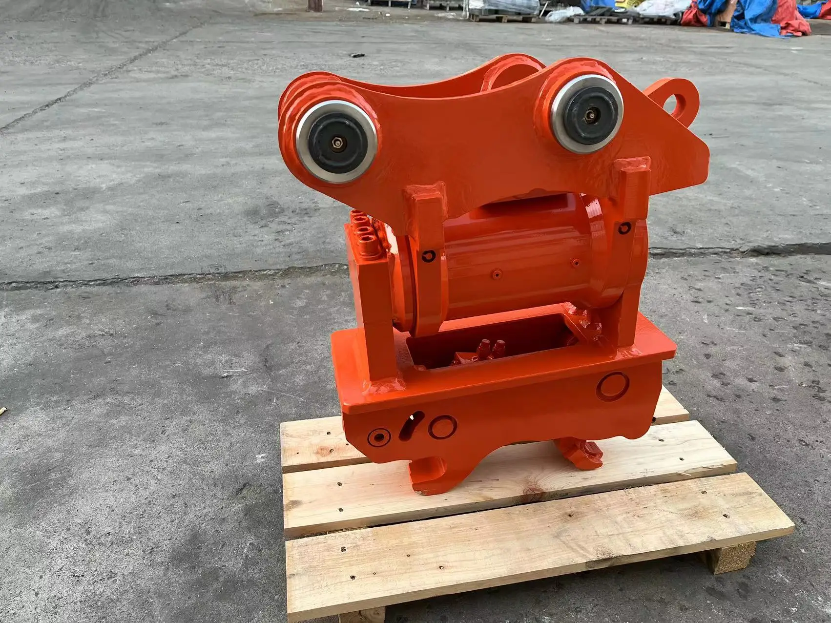 hydraulic coupler quick couplers tilt hitch quick hitch coupler tilt