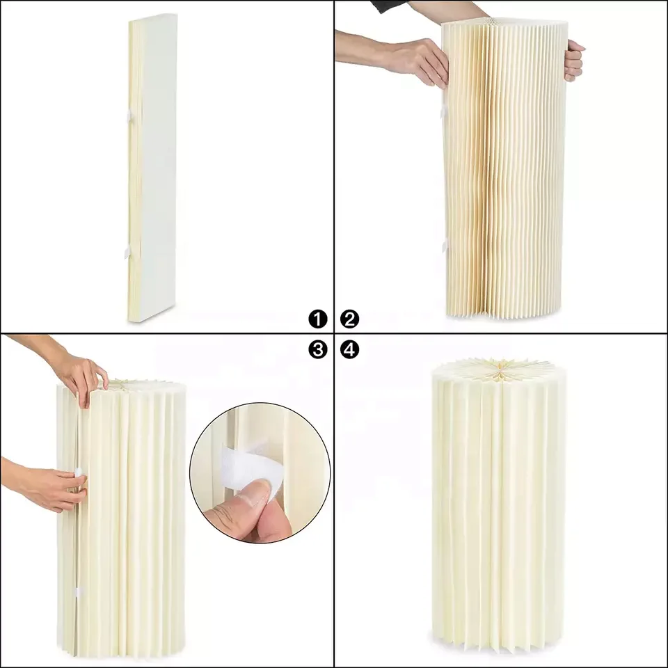 Hot Sale European Style Wedding 30cm Roman Column Dessert Tables for Wedding Birthday Party Arrangement Dessert Table Display