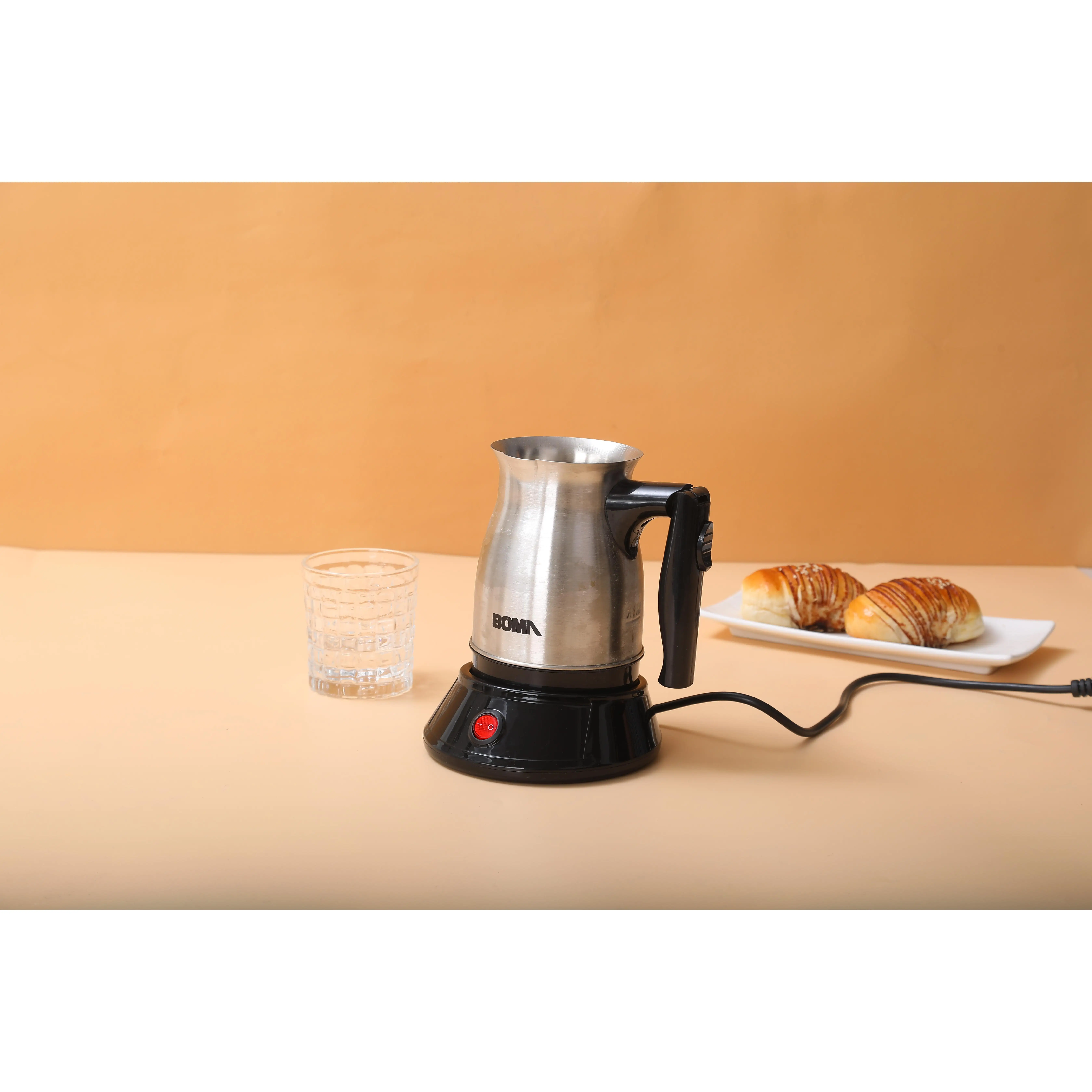 Espresso Machine cafeteras industriales para cafe soluble For Business Clearance Wholesale Comercial Eco Friendly Coffee Machine