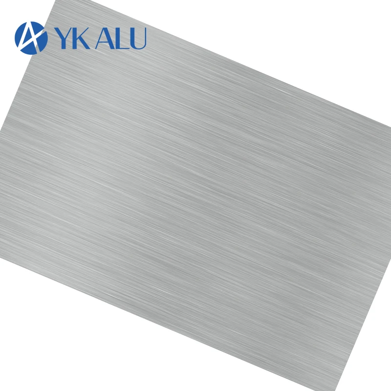 Hot Rolled New Product From China 6061 Sublimation Aluminium Sheets Aluminum Nitride Sheet