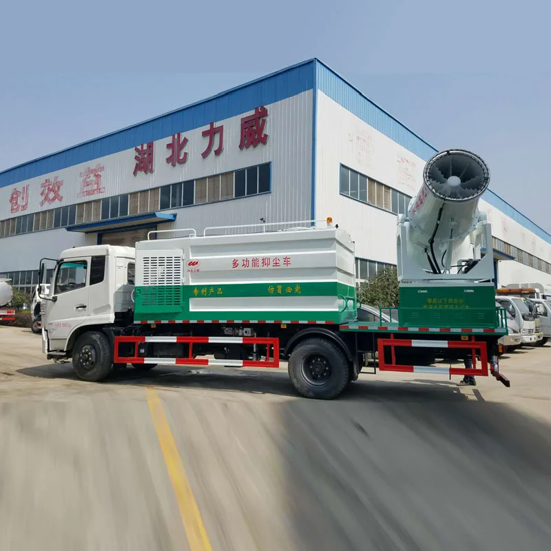  Совершенно новый dongfeng 4x2 8000 литров грузовик с резервуаром для воды продажи в