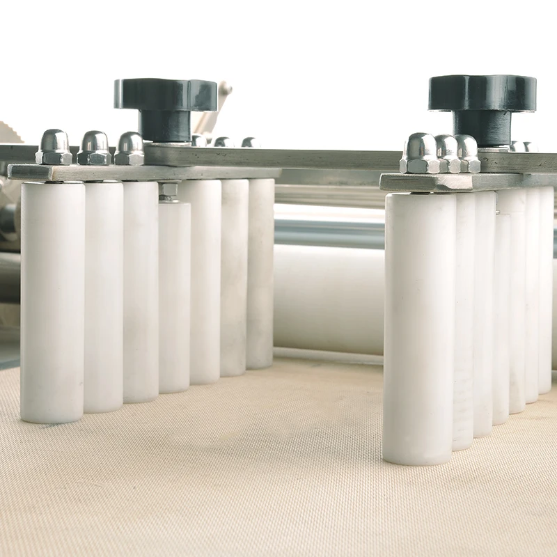 bakery equipment dough ball forming machine round dough ball maker