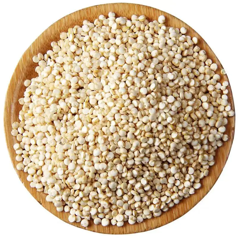 White Quinoa Premium Grade Organic Food & Beverage