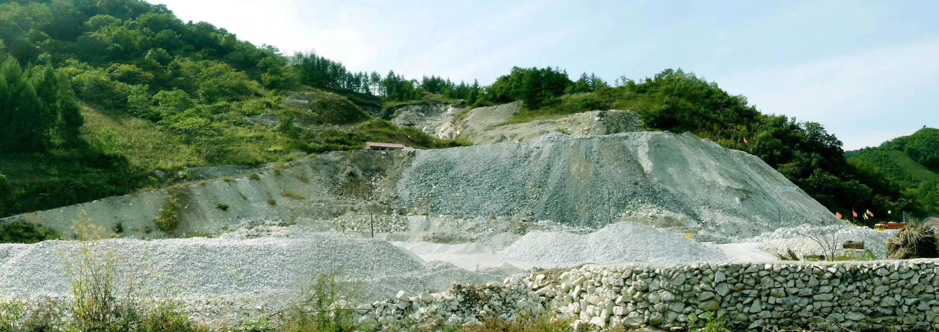 Magnesium Oxide for Industrial Use