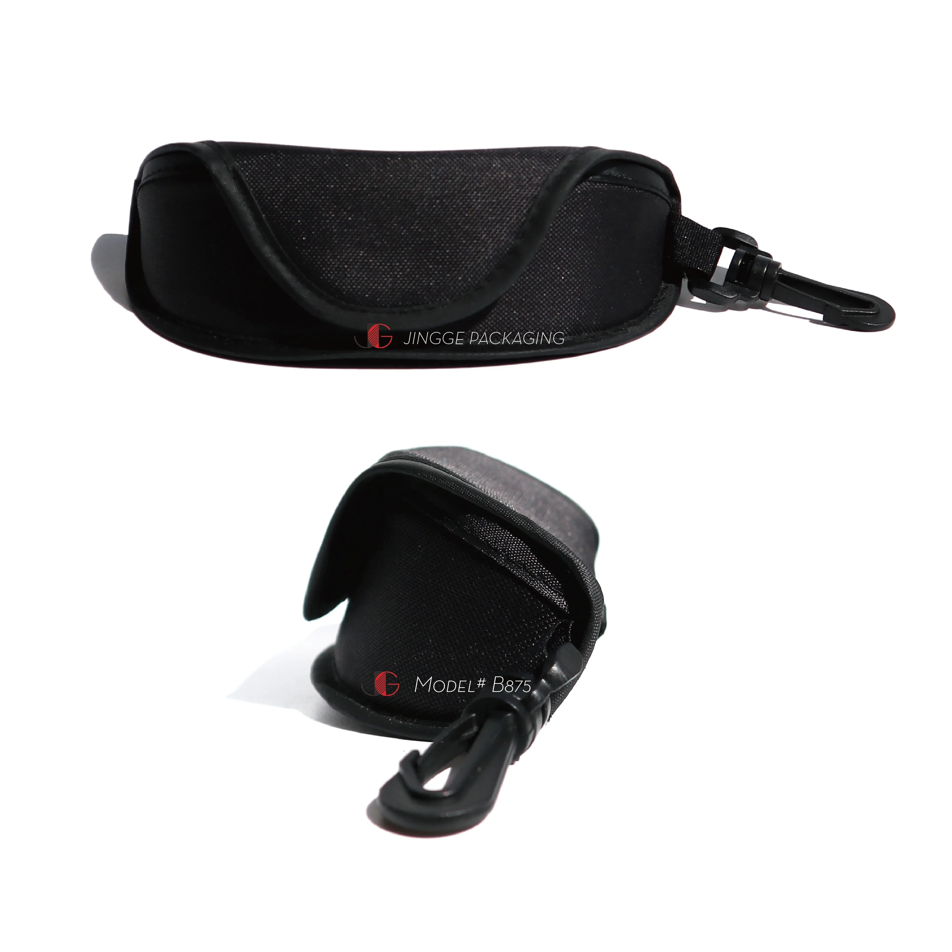 Soft Eyeglasses Cases Glasses Travel Sunglasses Velvet Premium Case