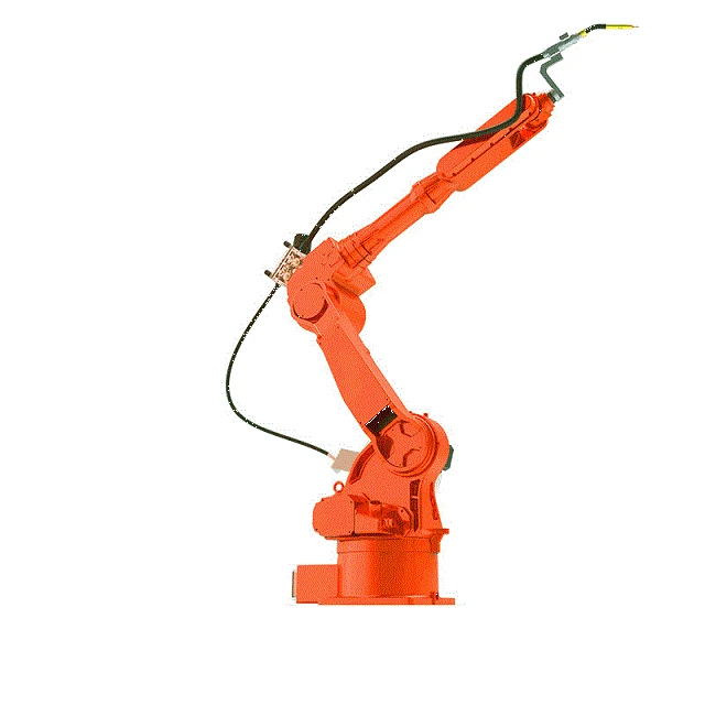 Kuka Mini Industrial Stamping Cnc Welding Robot Manipulator Robotic Arm