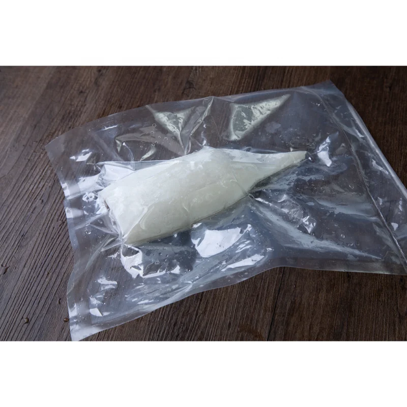 
Frozen stuffed squid tube with tentacles Frozen T+T SQUID TUBE 