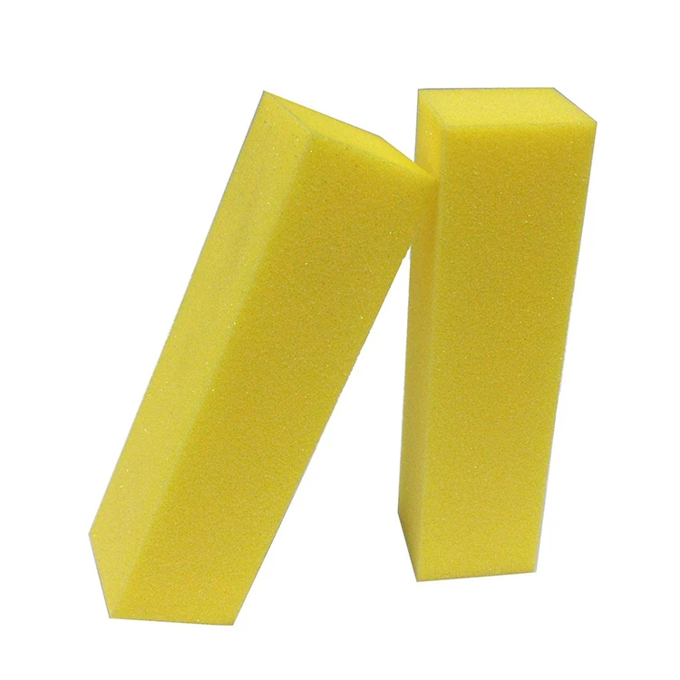 Manufacturer wholesale multi-purpose high density polyurethane memory foam sponge