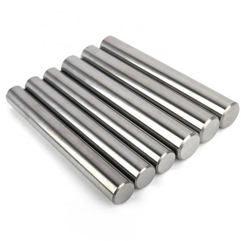 ASTM AISI 301, 303/Cu, 304/L/H, 304cu, 305, 309/S, 310/S, 316/L/H/Ti, 321/H, 347/H, 330 Stainless Steel Round Bar