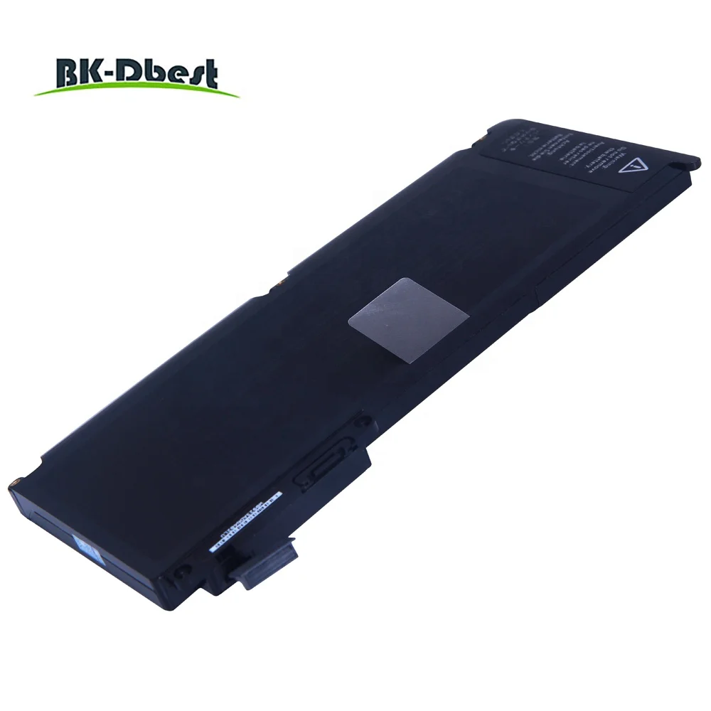 Новый оригинальный аккумулятор для ноутбука macbook, 13 дюймов, A1331, A1342, конец 2009/Mid 2010
