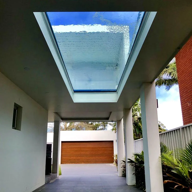 2022 Summer Hot Sale Customized Acrylic Swimming Pool Water Park Swimming Sports Indoor and Outdoor Use Anti-UV