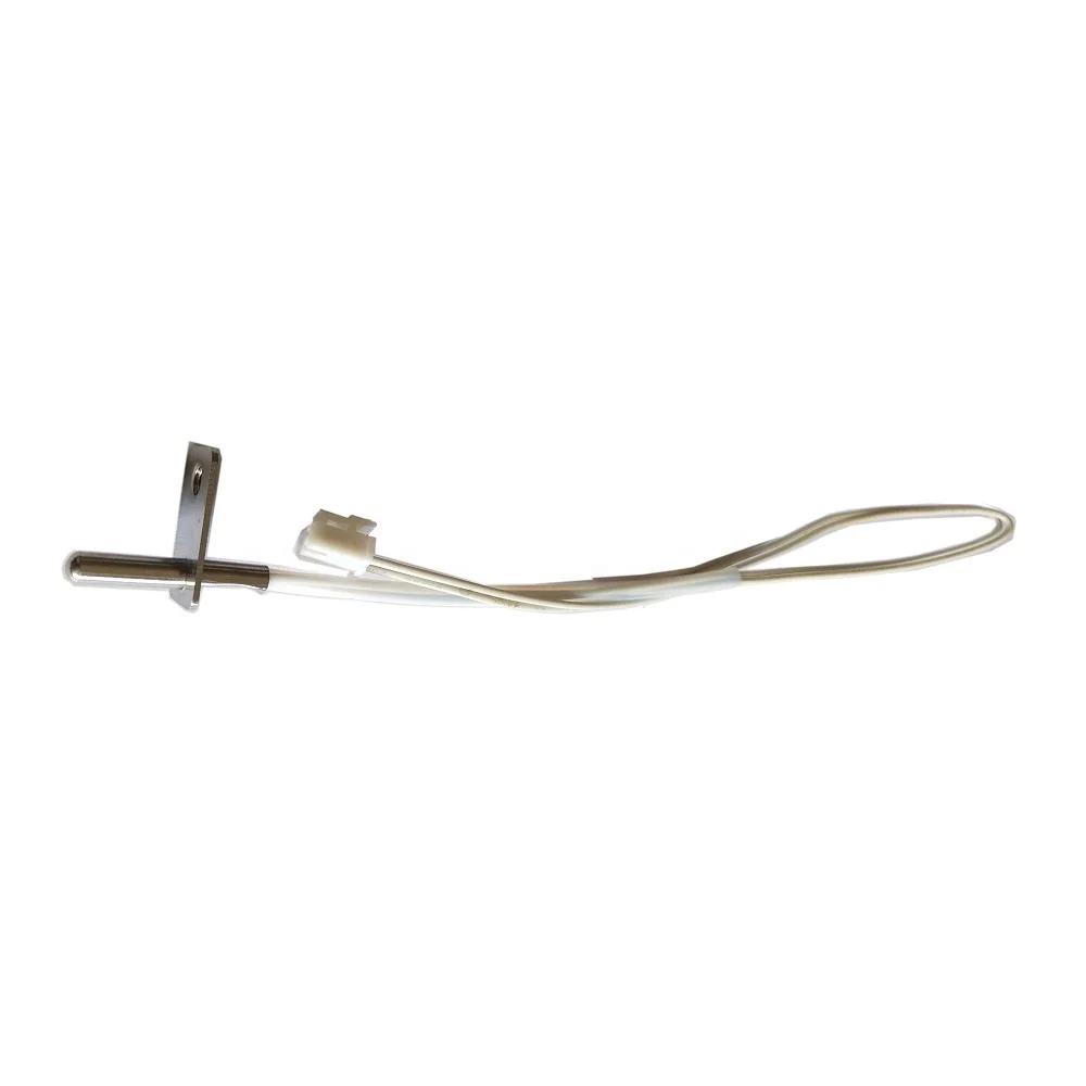 Quick Response 3950 10K Chip Ntc Thermistor  Electric Heater  Sensor Temperature  1 Wire Ntc Temperature Sensor Probe