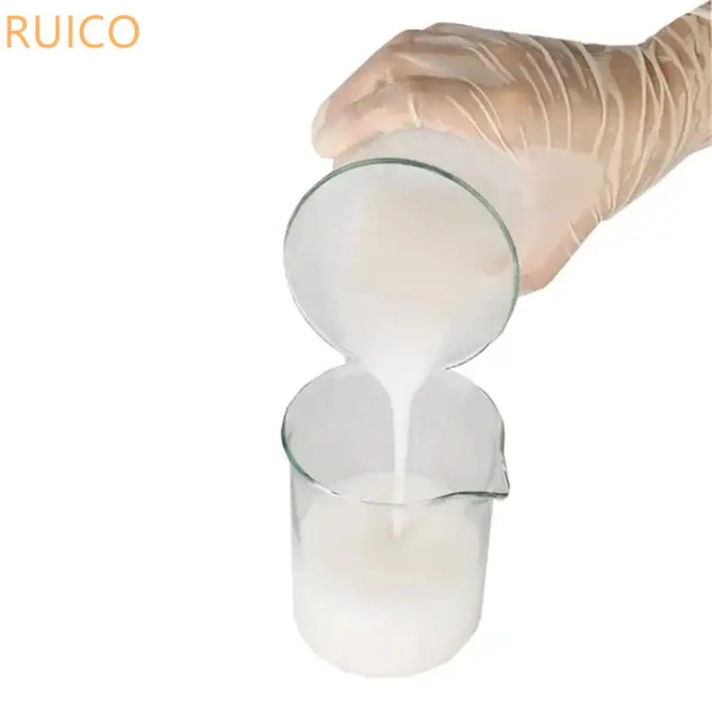 Hot sale textile emulsion manufacturers Fabric Durability