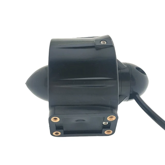High Quality Low Price Marine thruster M060 3kgf  Underwater Thruster brushless motor 100m depth underwater propeller