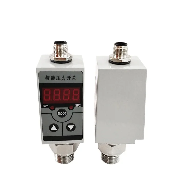 Durable And High Quality Industrial Smart Temperature Control Switch sensor scanner transmitter controller beacon/