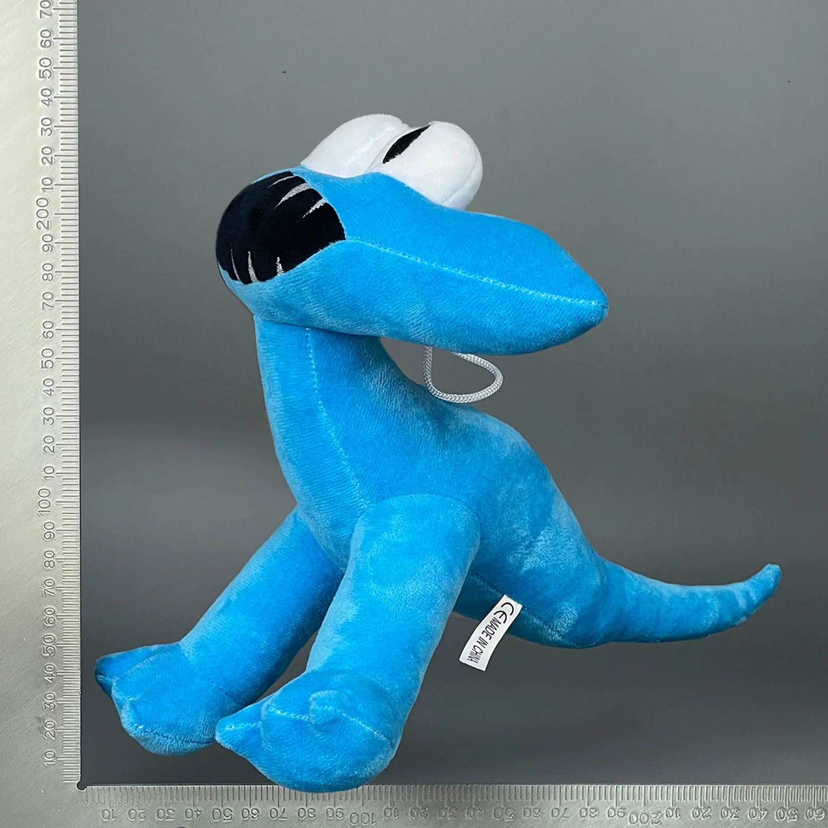 Hot Custom Made Doll Friends Chapter 2 Stuffed Toys Rainbow Style Fashion Plush Unisex Animal Shape Super Soft Plush 10 Pcs