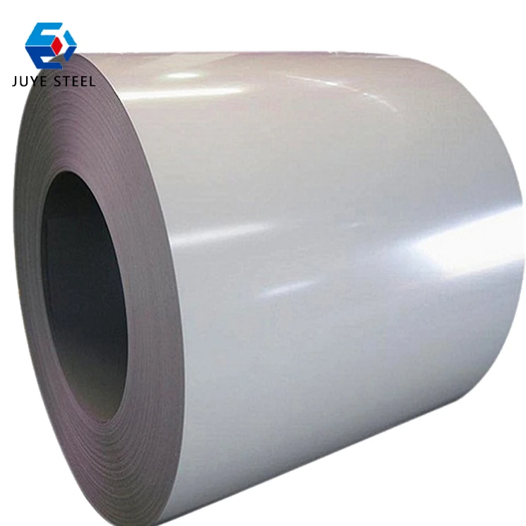 SDG Brand China PPGI HDG/GI SECC DX51 ZINC PPGI prepainted galvanized steel coils Roofing sheets