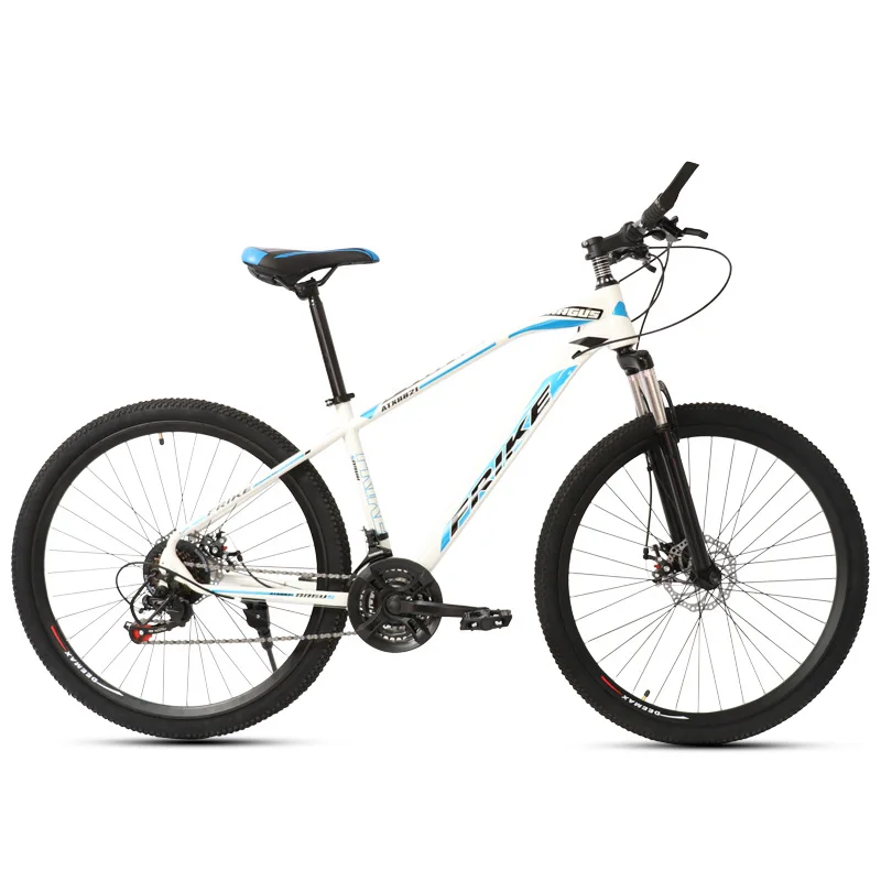 factory wholesale mountain bicycles for adults 29 inch light weight 27.5 inch aluminium