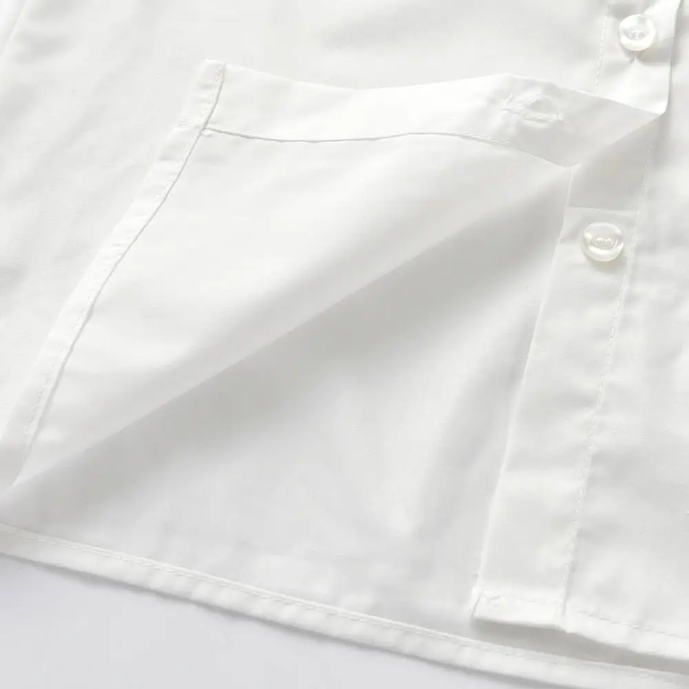 Summer cotton boys bow + tie + gentleman strap shorts + short sleeve shirt four-piece clothes set