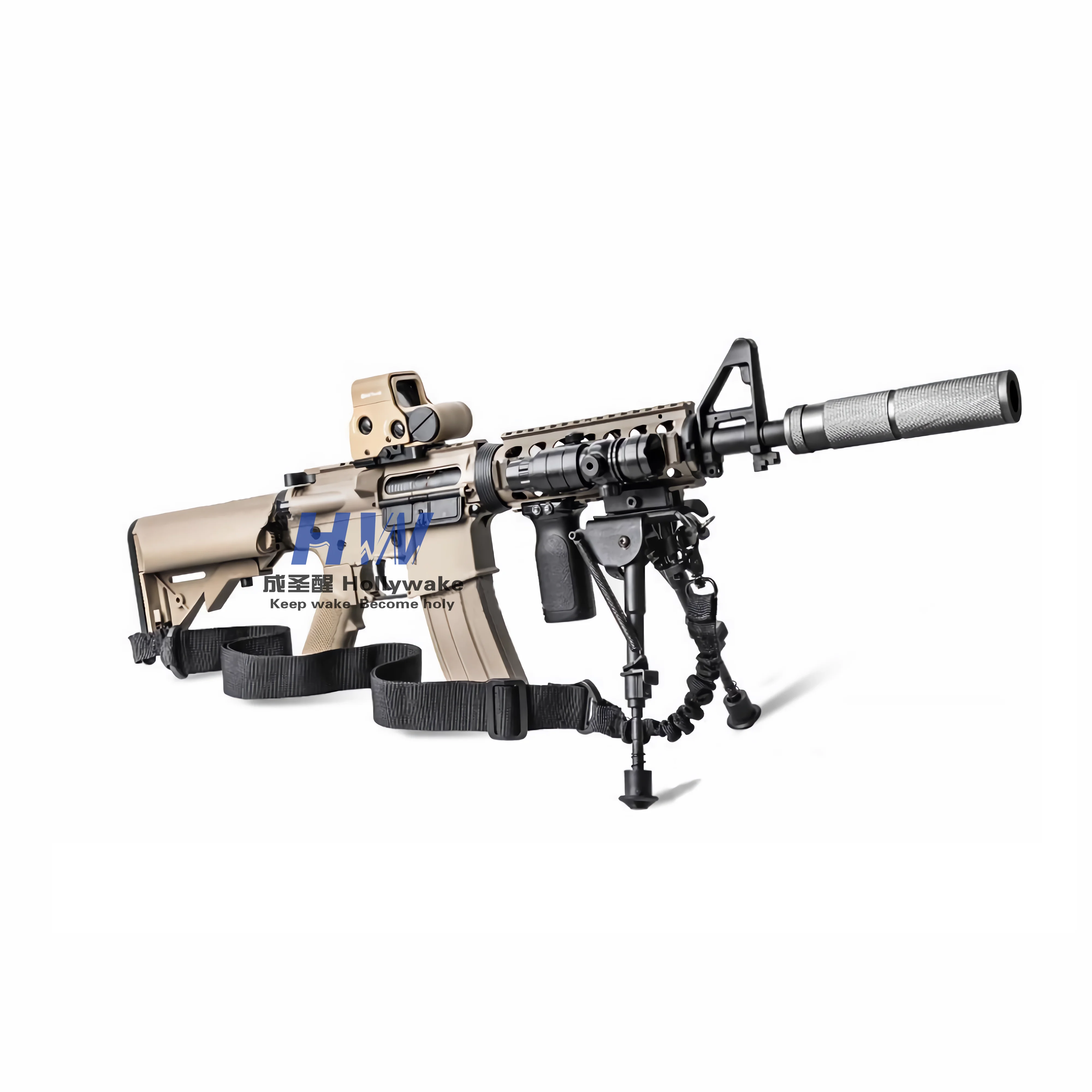 CYMA GQ M4A1 Electric gel blaster ball water toy gun with water beads