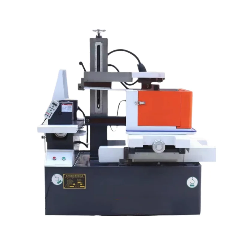 Dk7735 Electric Discharge CNC Edm Spark Erosion Wire-cut Machine edm wire cutting machine