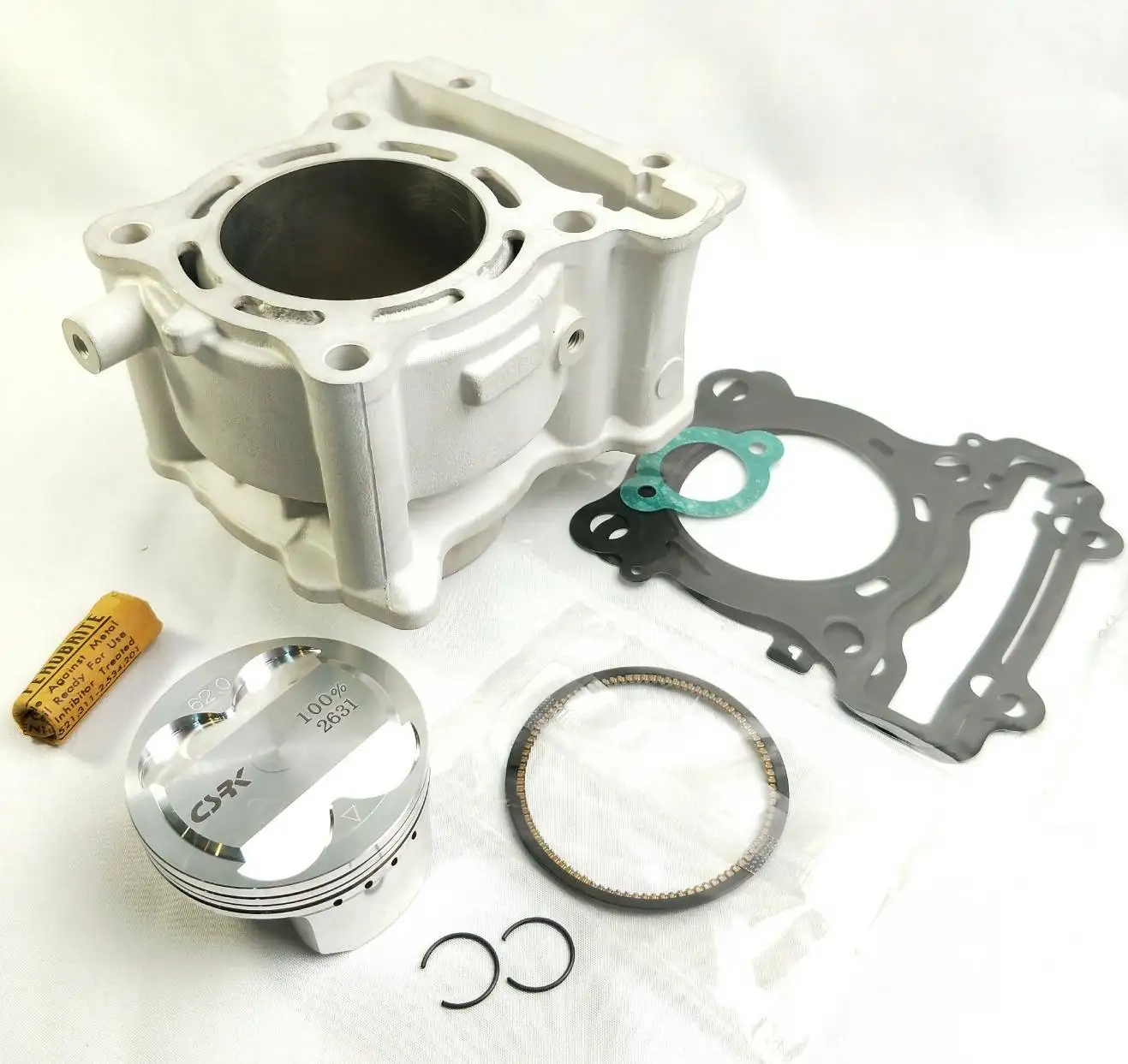 CSRK N-MAX factory direct supply yamaha engine parts 155/62mm ceramic cylinder