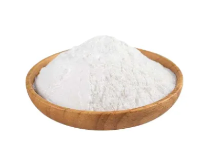 White Crystal Powder Nicotinic Acid 3-picolinic Acid Cas 59-67-6 for Nutritional Additive