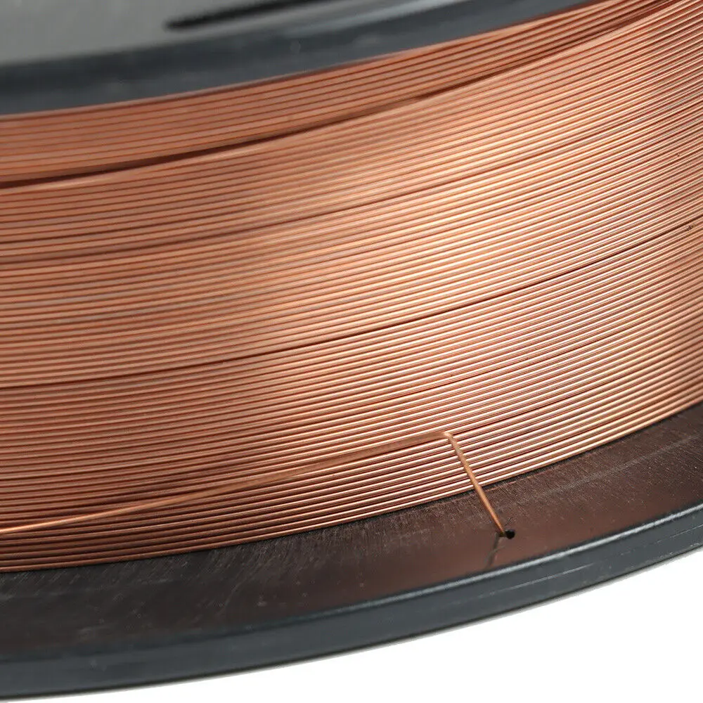 TOP Recipe Hot selling wholesale welding wire er70s6 for Mild steel