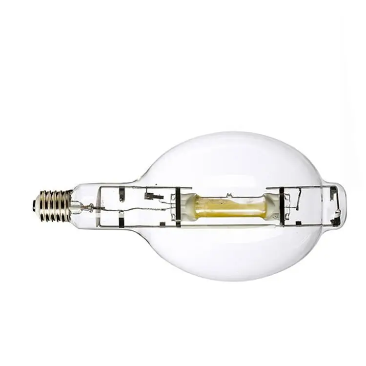 New Design E39&E40 1000W 1500W 2000W 3000 W 4000w 5000w Metal Halide Lamp