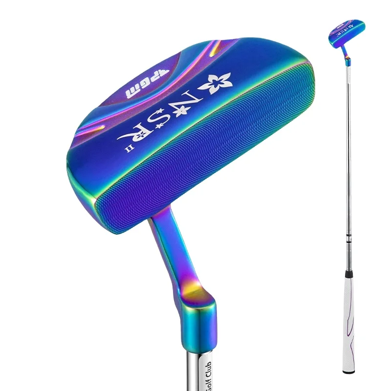 Пульт для гольфа из нержавеющей стали