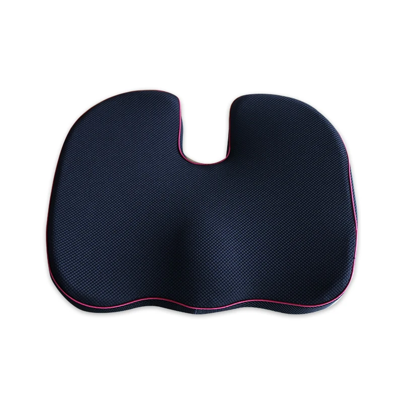 Научный дизайн офисный дом ПУ пены памяти съемный стул подушка сиденья