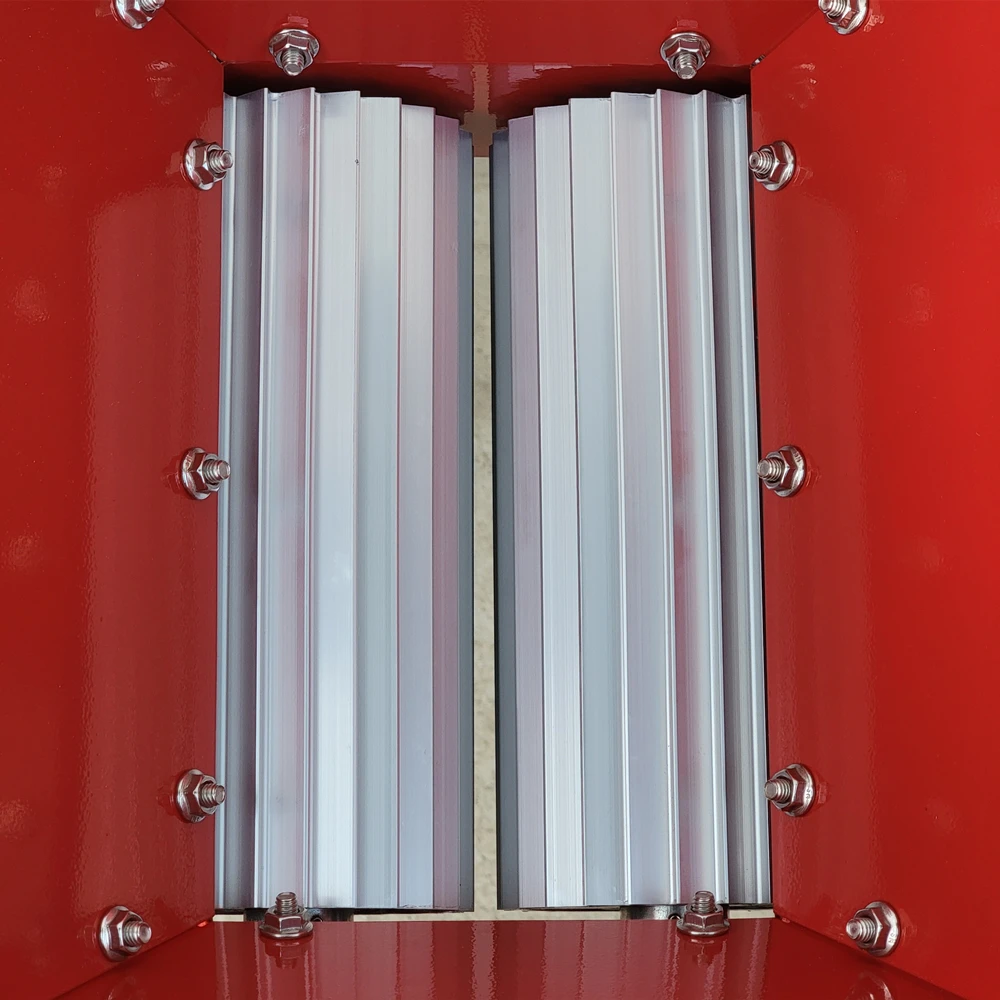 Manual crush grape wine crusher red grape grinder for home use