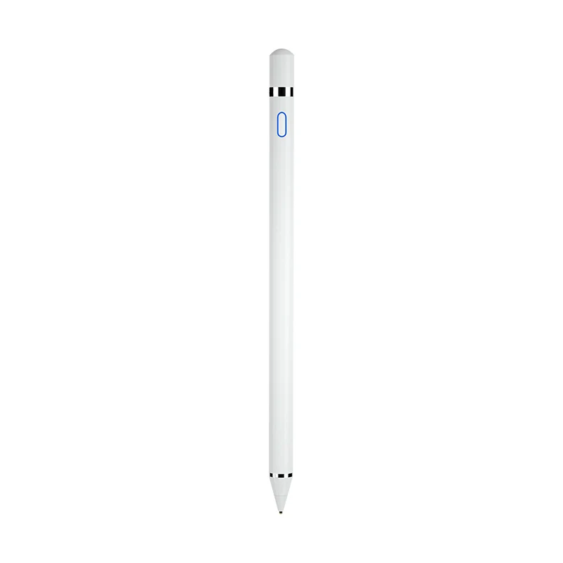 
2021 Amazon Hot capacitive caneta lapiz tactil Digital Stylus Pen writing smart Touch screen tablet stylus pen 