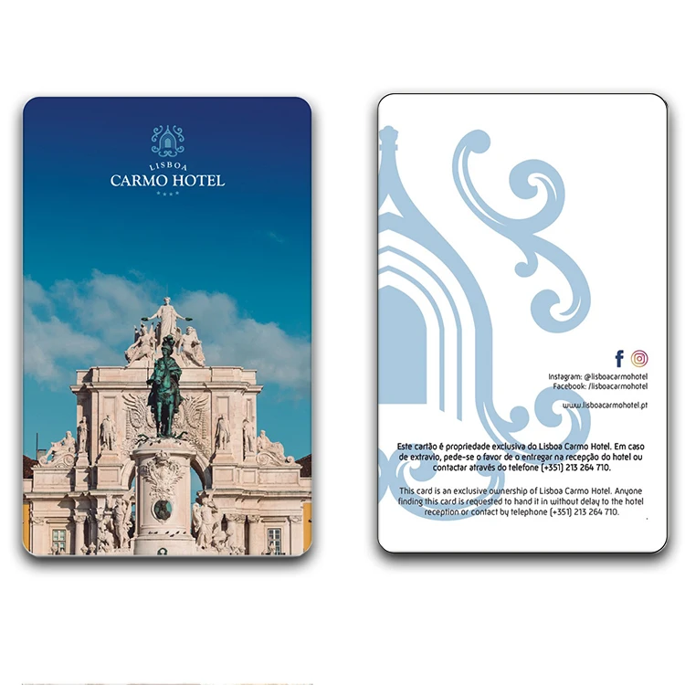 XCC 13.56Mhz Mifare Classic 4K Writable UID RFID Smart Mini Card