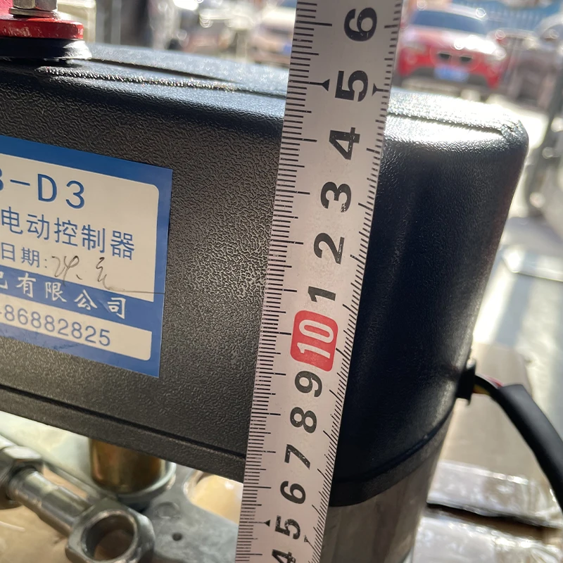 Jiuqiang bus parts 12v 24v door pump motor and General Bus Electrical Folding Door Pump for mini coach or ankai city bus parts