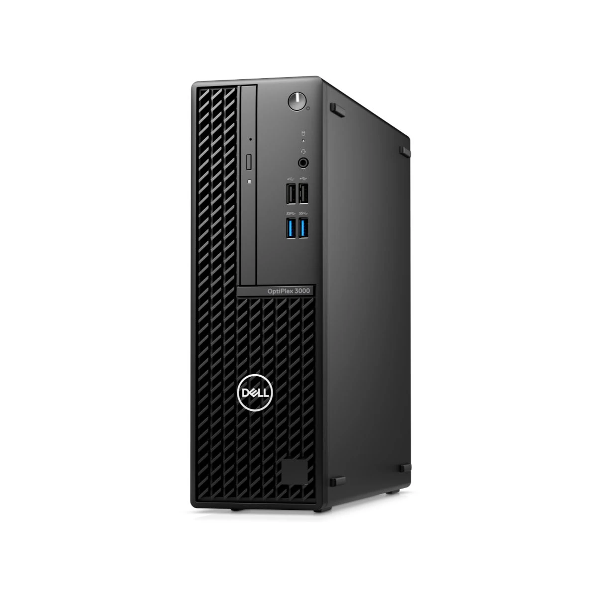 Настольный компьютер DELL OptiPlex3000 SFF i3 12100 8G 256G M.2 NVMe SSD