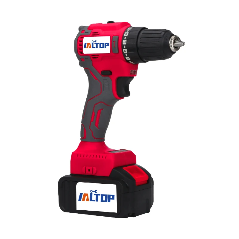 Special Design  power craft cordless portable tools wireless nail drill battery  charged drills