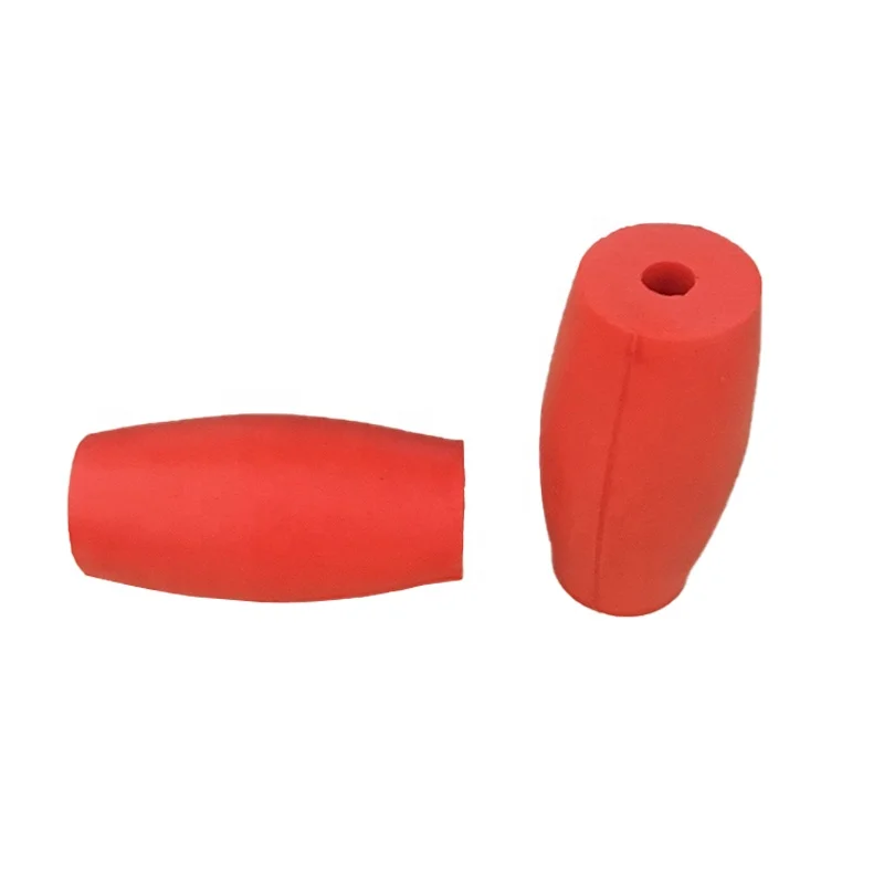 PU Float Manufacturer  Foam Floating Ball Aquaculture  Ball Buoy Fishing Net & Fish Cage Buoy Lifeboat float